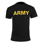 Soffe Army PT T-Shirt