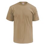 Soffe Lightweight Crew Neck T-Shirt (3 Pack)