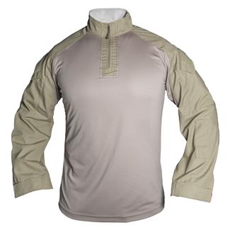 Men's Vertx 37.5 Combat Shirt Desert Tan