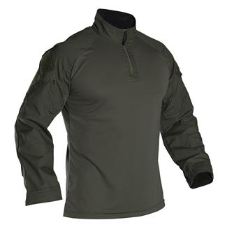 Men's Vertx 37.5 Combat Shirt OD Green