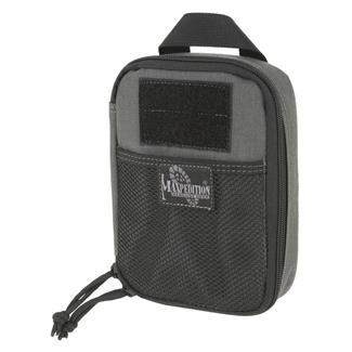 Maxpedition Fatty Pocket Organizer Wolf Gray