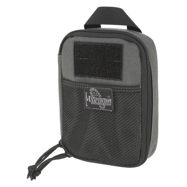 Maxpedition BEEFY Pocket Organizer Zwart Maxpedition BEEFY Pocket Organizer Zwart