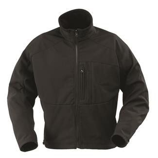 Men's Propper Echo Softshell Jackets / Liner Black