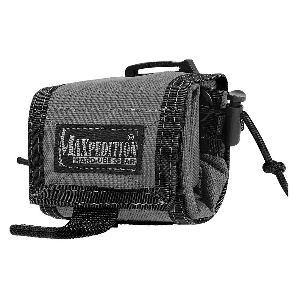 Maxpedition : Sacs Tactiques, Gearslinger & Équipements EDC Militaires - Conditions Extremes Maxpedition : Sacs Tactiques, Gearslinger & Équipements EDC Militaires - Conditions Extremes