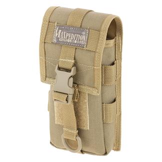 Maxpedition TC-2 Pouch Khaki