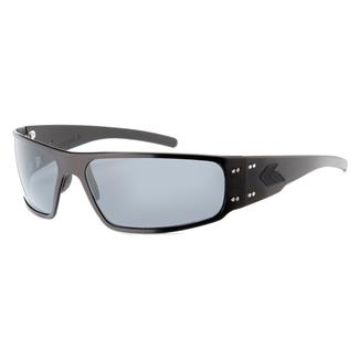 Gatorz Magnum Tactical Black (frame) - Gray Polarized (lens)