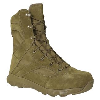 Men's Reebok 8" Dauntless Boots Coyote Brown