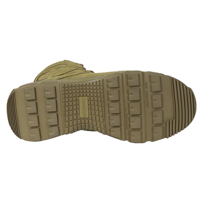 Dauntless Reebok Military Boots Reebok Duty Men's Dauntless Ultra