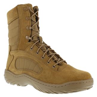 Men's Reebok Fusion MAX Boots Coyote Brown