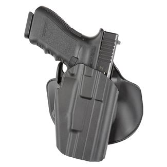 Safariland 7TS GLS Pro-Fit Concealment Paddle Holster SafariSeven Plain Black