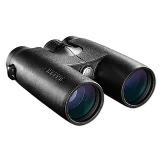 Bushnell Elite Roof Prism 10x 42mm Binoculars Black