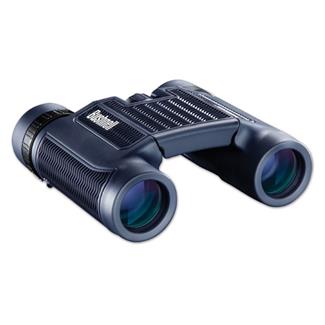 Bushnell H2O Roof Prism 12x 25mm Binoculars Black