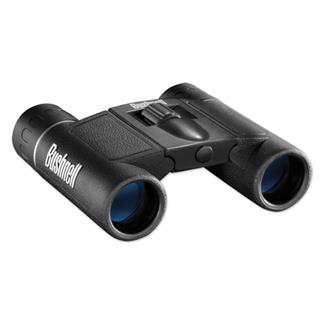 Bushnell PowerView Roof Prism 8x 21mm Binoculars Black
