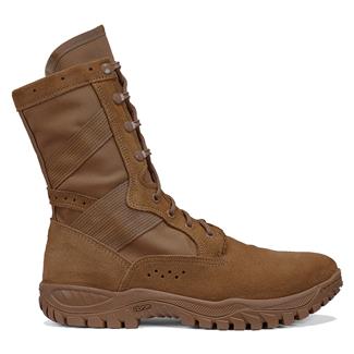 Men's Belleville 8" Flyweight C320 UltraLight Assault Boots Coyote Brown