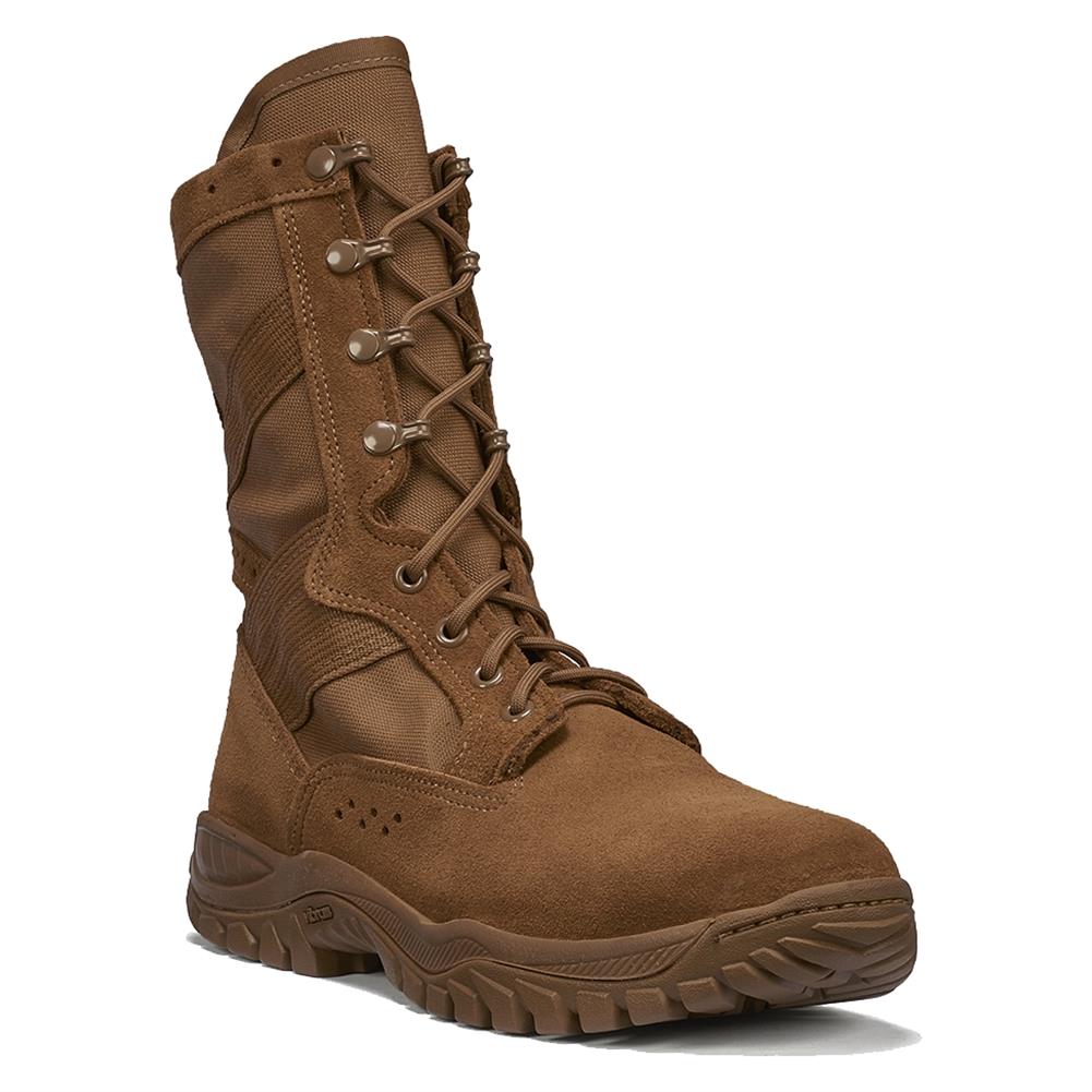 Men's Belleville ONE XERO 320 Ultra Light Assault Boots Tactical Gear