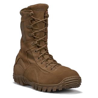 Vibram Outsole Military Boots @ TacticalGear.com