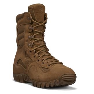 Men's Belleville Khyber Mountain Hybrid II Boots Coyote Brown