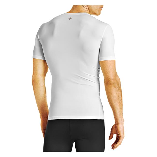 tommie copper compression shirts