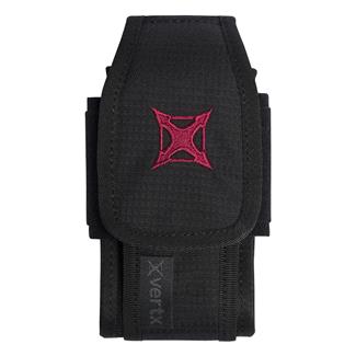 Vertx Tech and Multi-Tool Pouch Black