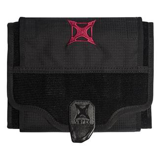 Vertx Large Organizational Pouch Black