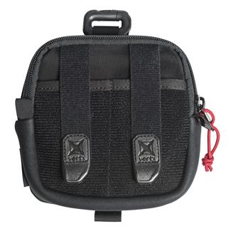 Vertx Mini Organizational Pouch Black