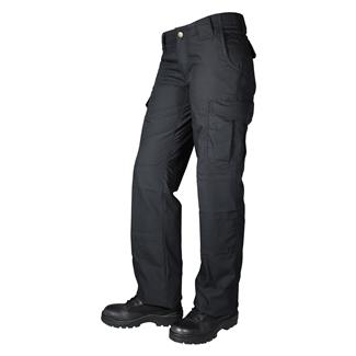 Women's TRU-SPEC 24-7 Series Ascent Tactical Pants Black