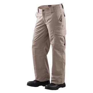 Women's TRU-SPEC 24-7 Series Ascent Tactical Pants Khaki