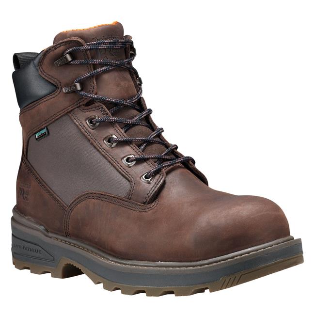 timberland pro resistor ballistic