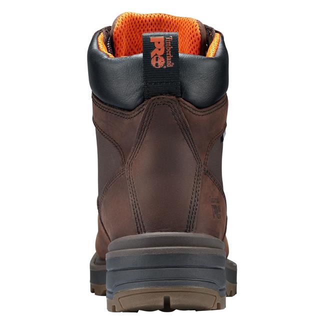 timberland pro resistor ballistic