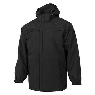 Men's Propper 3-in-1 Hardshell Parka Black