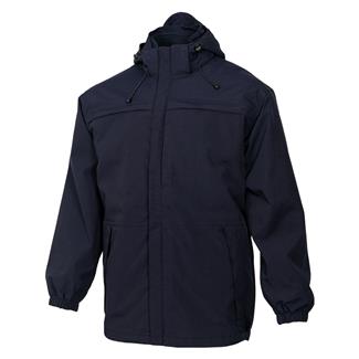 Men's Propper 3-in-1 Hardshell Parka LAPD Navy