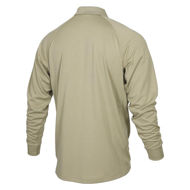 Men's Propper Long Sleeve Snag-Free Polo | Tactical Gear Superstore ...