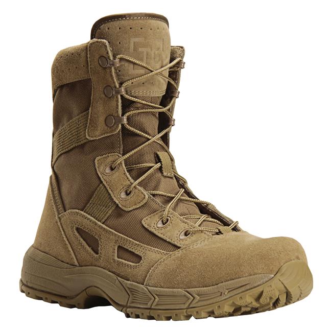 Men's TG Outrider Boots | Tactical Gear Superstore | TacticalGear.com