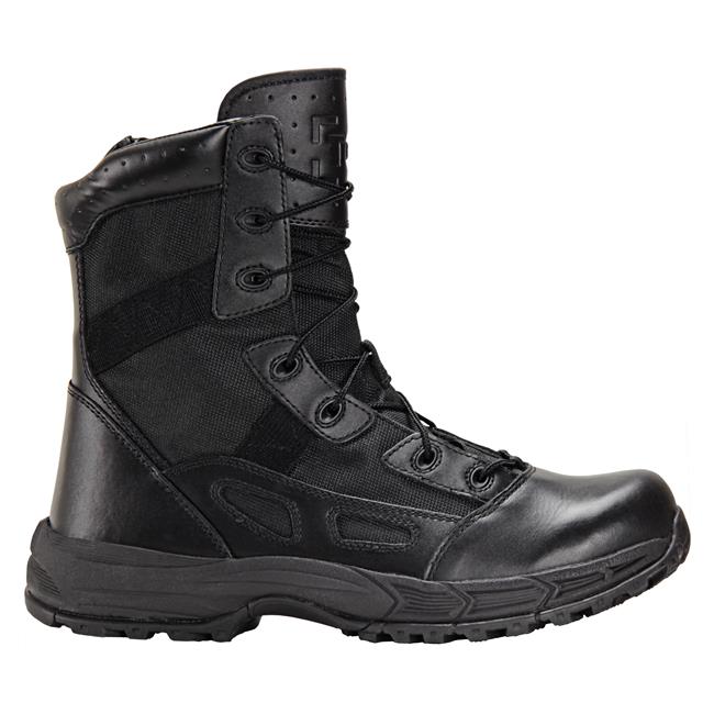 Men's TG Outrider Side-Zip Boots | Tactical Gear Superstore ...