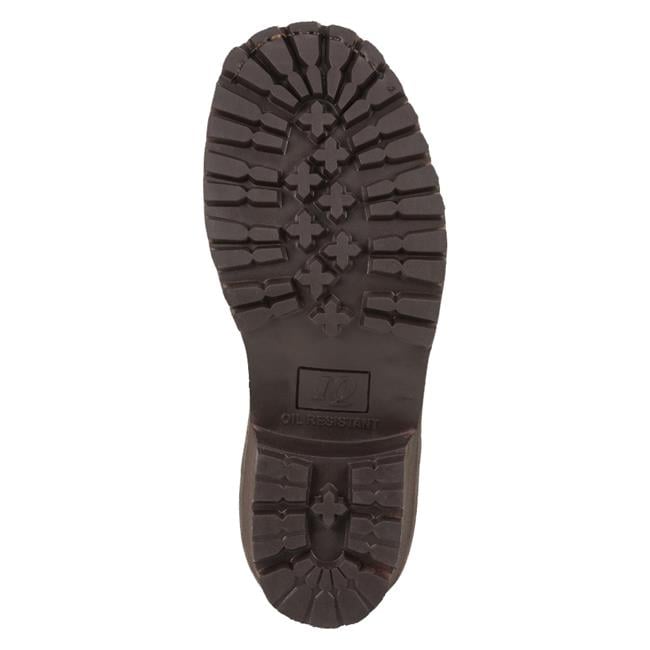 chippewa boots composite toe