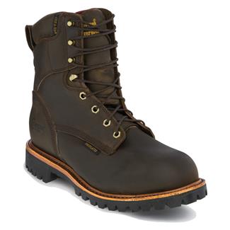 Chippewa Boots Steel Toe Footwear @ WorkBoots.com