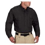 Propper Lightweight Long Sleeve Tactical Dress Shirts