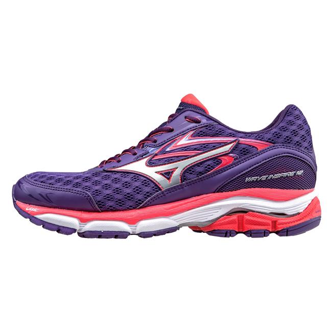 mizuno wave inspire 12 bianche