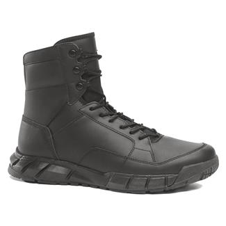 Men's Oakley SI Light Assault Boots Black