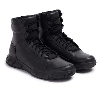 Men's Oakley SI Light Assault Boots Black