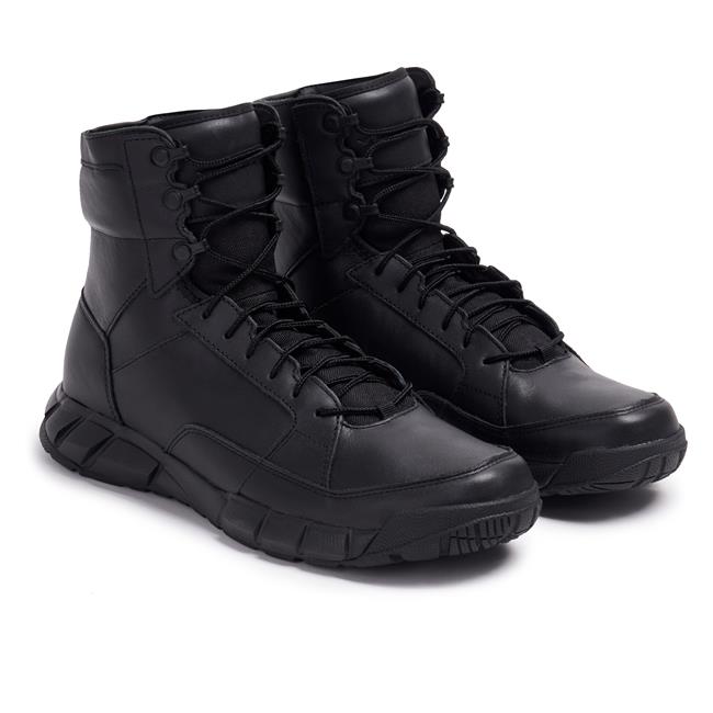 Men's Oakley SI Light Assault Boots