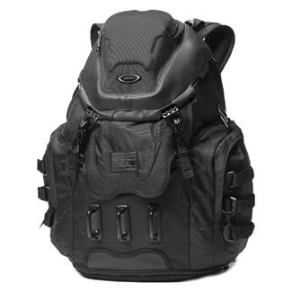 Oakley Kitchen Sink Backpack Stealth Black