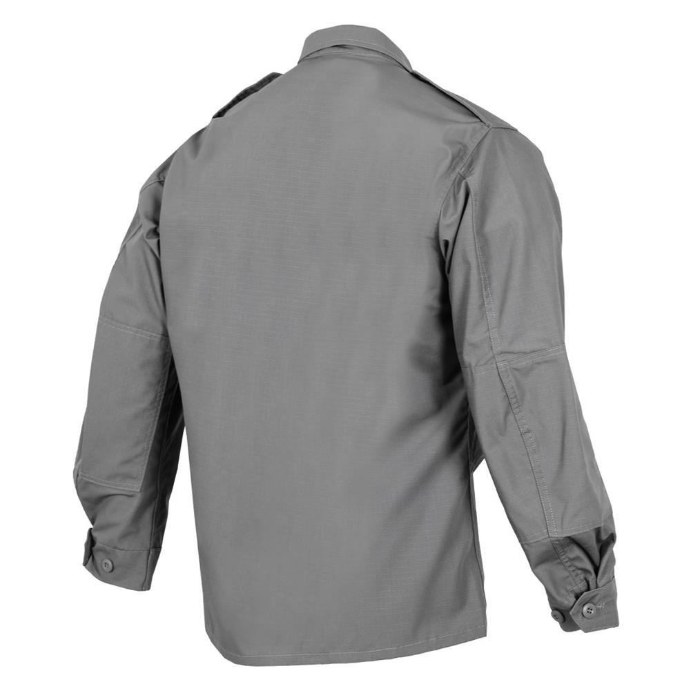Men's Propper Poly / Cotton Ripstop LS 2-Pocket BDU Shirts ...