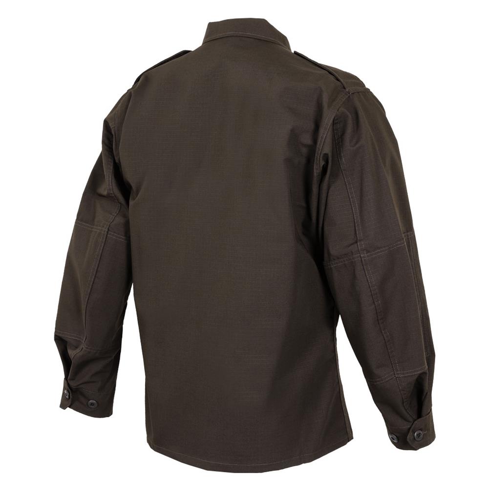 Men's Propper Poly / Cotton Ripstop LS 2-Pocket BDU Shirts ...