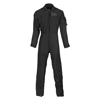 Propper CWU 27/P Nomex Flight Suits Black