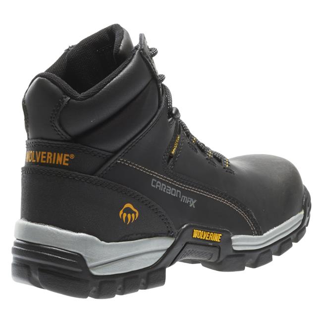 wolverine tarmac boa