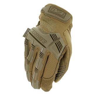 Mechanix Wear M-Pact Coyote