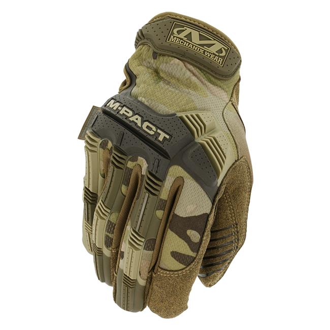 Mechanix Wear M-Pact - Main Image
