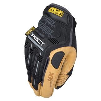 Mechanix Wear M-Pact Material4X Black / Tan