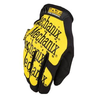 Mechanix Wear The Original Yellow